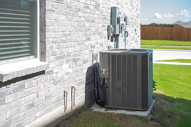 Reliable Ac Installation contractor in Cataumet, MA by FH HVAC
